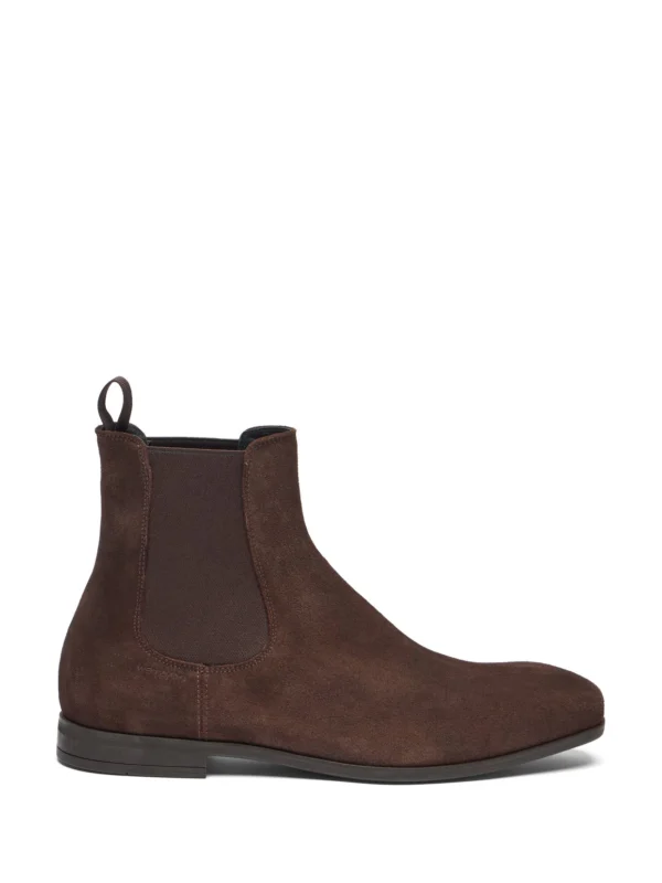Stuart Weitzman Chris in Espresso