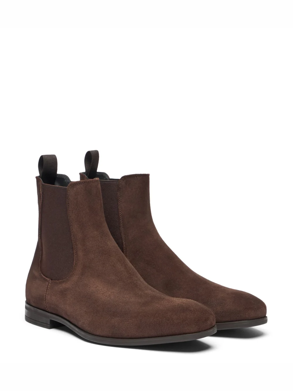 Stuart Weitzman Chris in Espresso, view 2