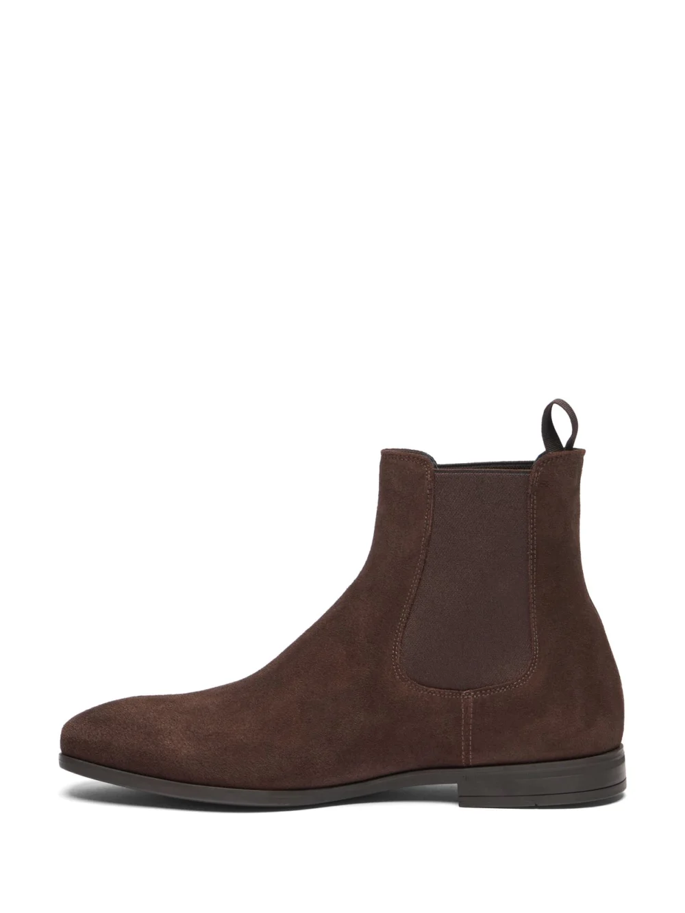 Stuart Weitzman Chris in Espresso, view 3
