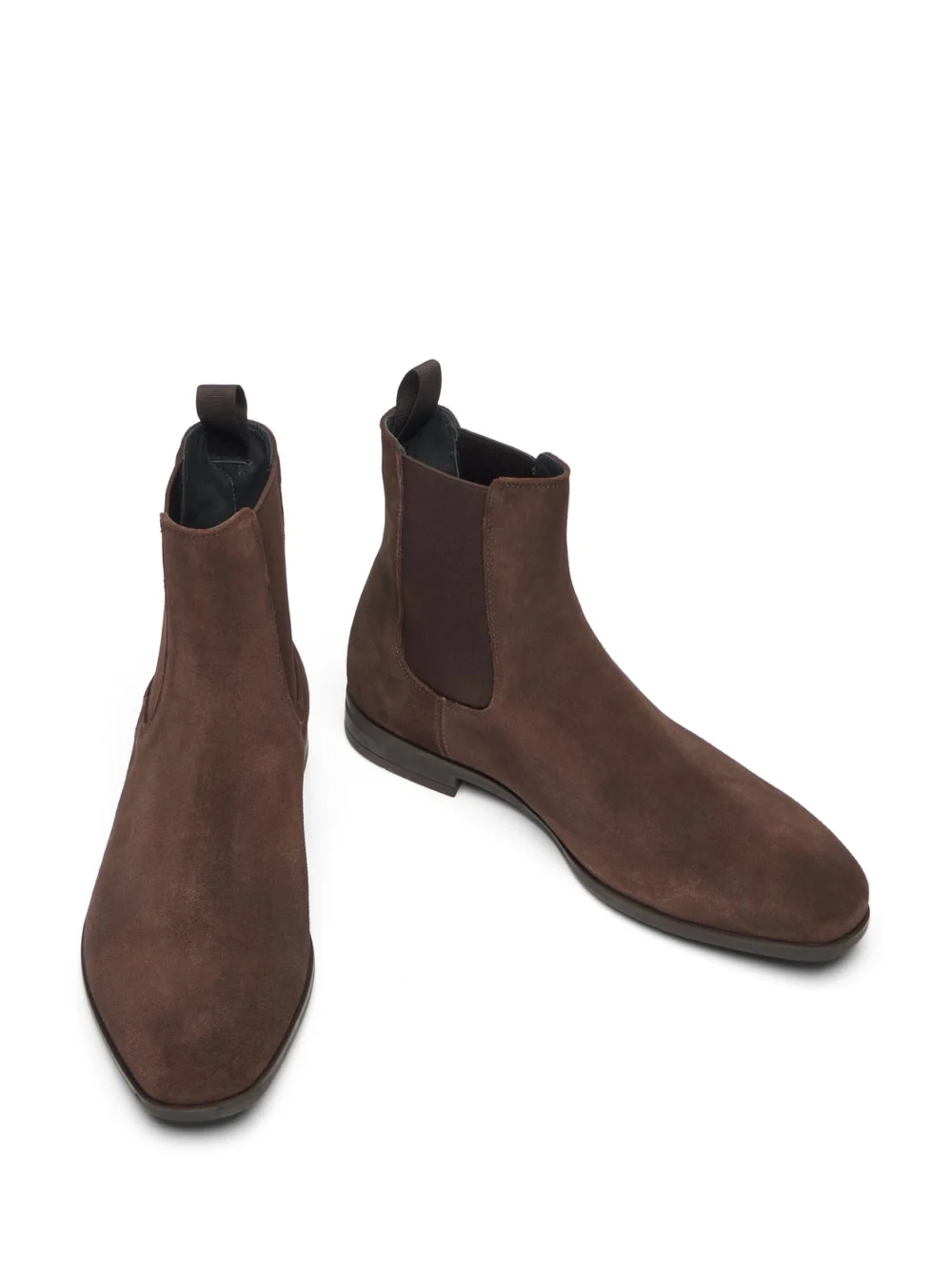 Stuart Weitzman Chris in Espresso, view 4