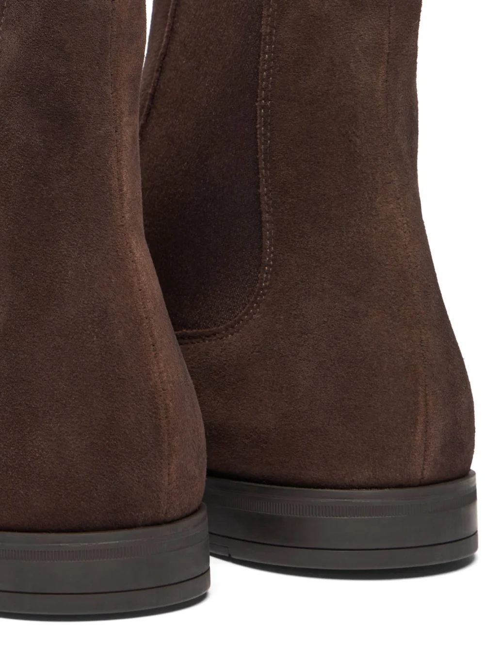 Stuart Weitzman Chris in Espresso, view 5