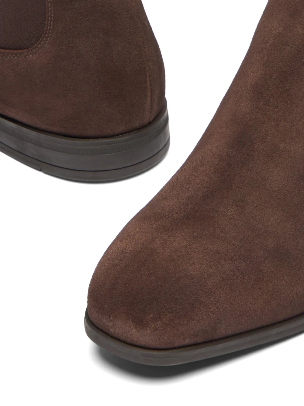 Stuart Weitzman Chris in Espresso, view 6