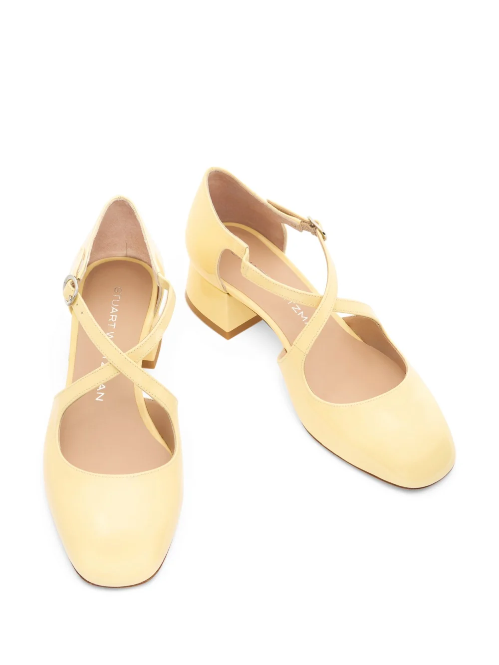 Stuart Weitzman Clem 35, view 4