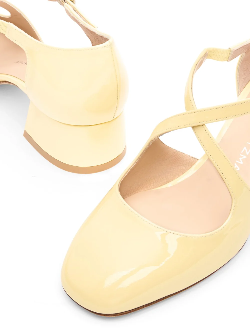 Stuart Weitzman Clem 35, view 6