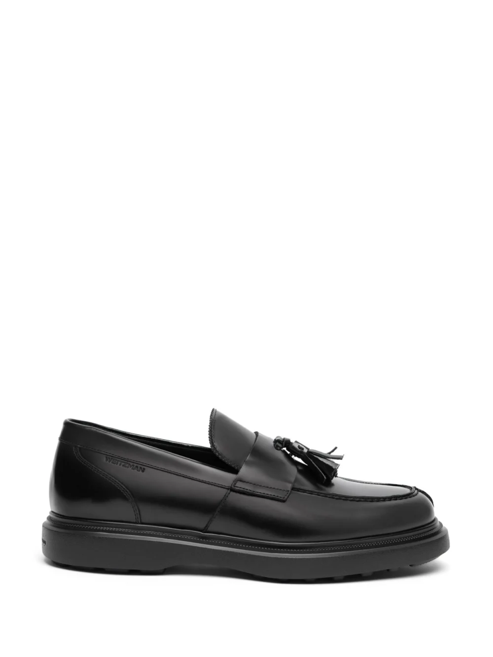 Stuart Weitzman Conrad in Black