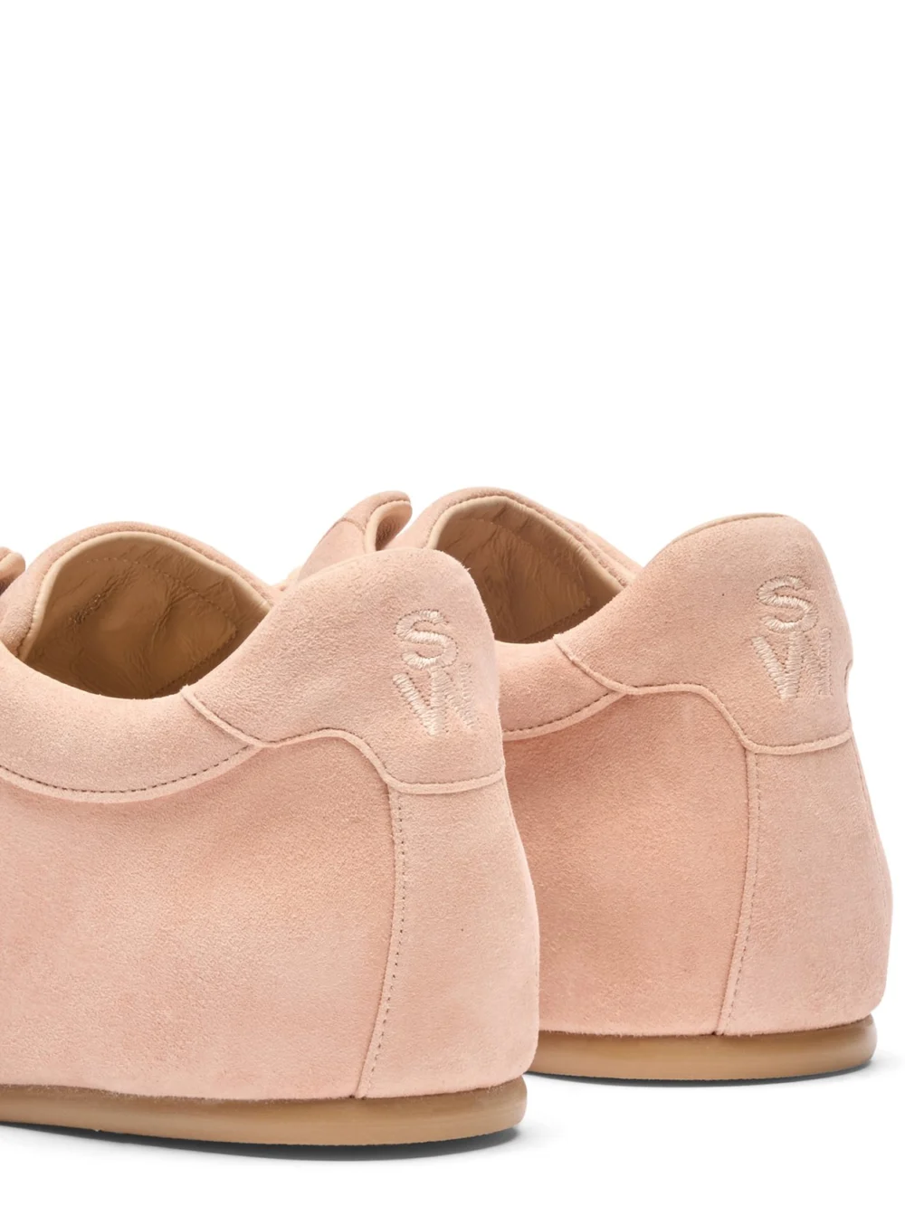 Stuart Weitzman Cruz Sneaker, view 5