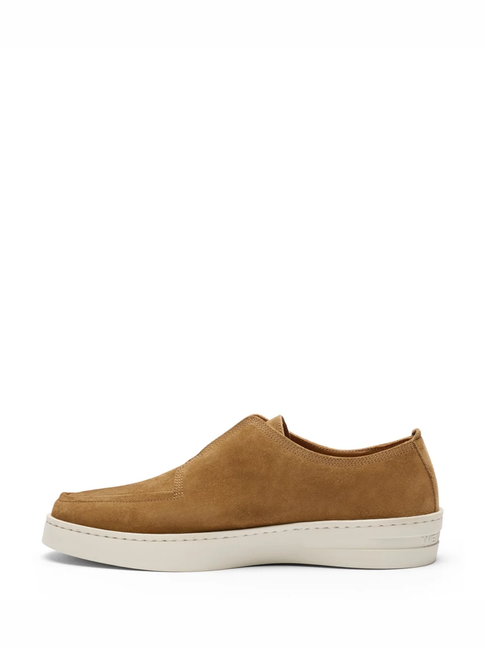 Stuart Weitzman Cullen in Camel Tan, view 3