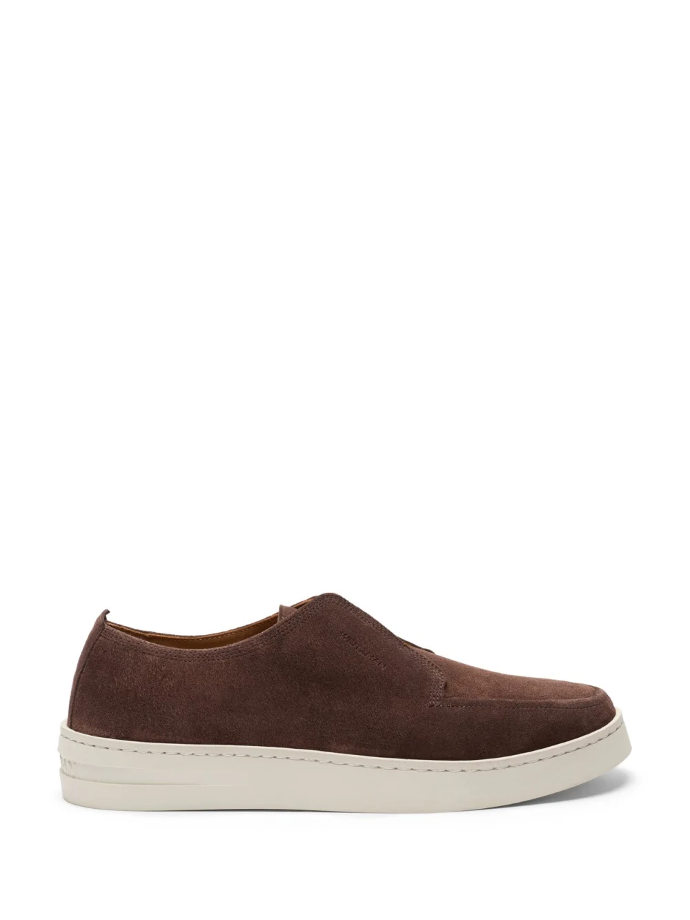 Stuart Weitzman Cullen in Espresso