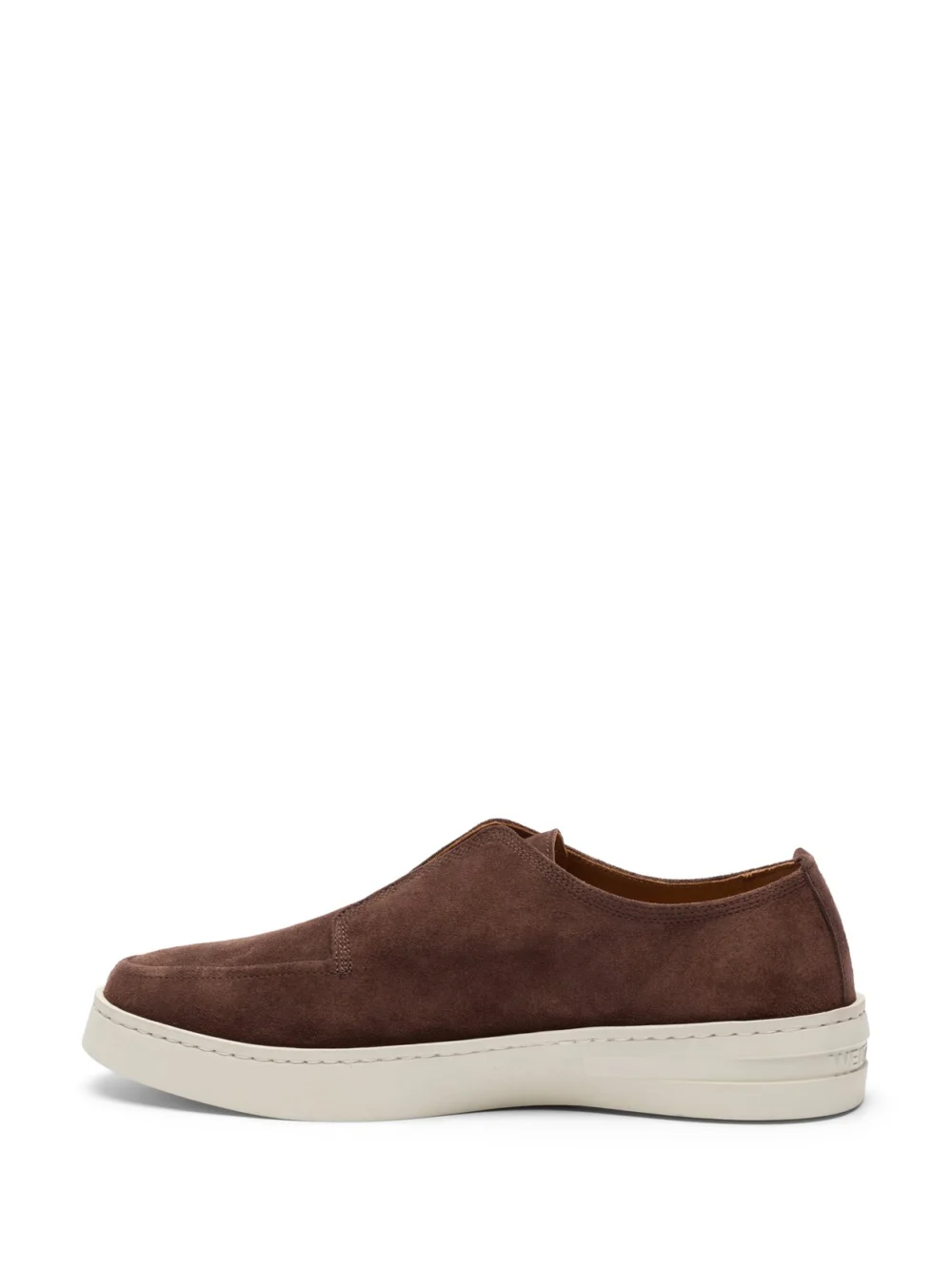 Stuart Weitzman Cullen in Espresso, view 3