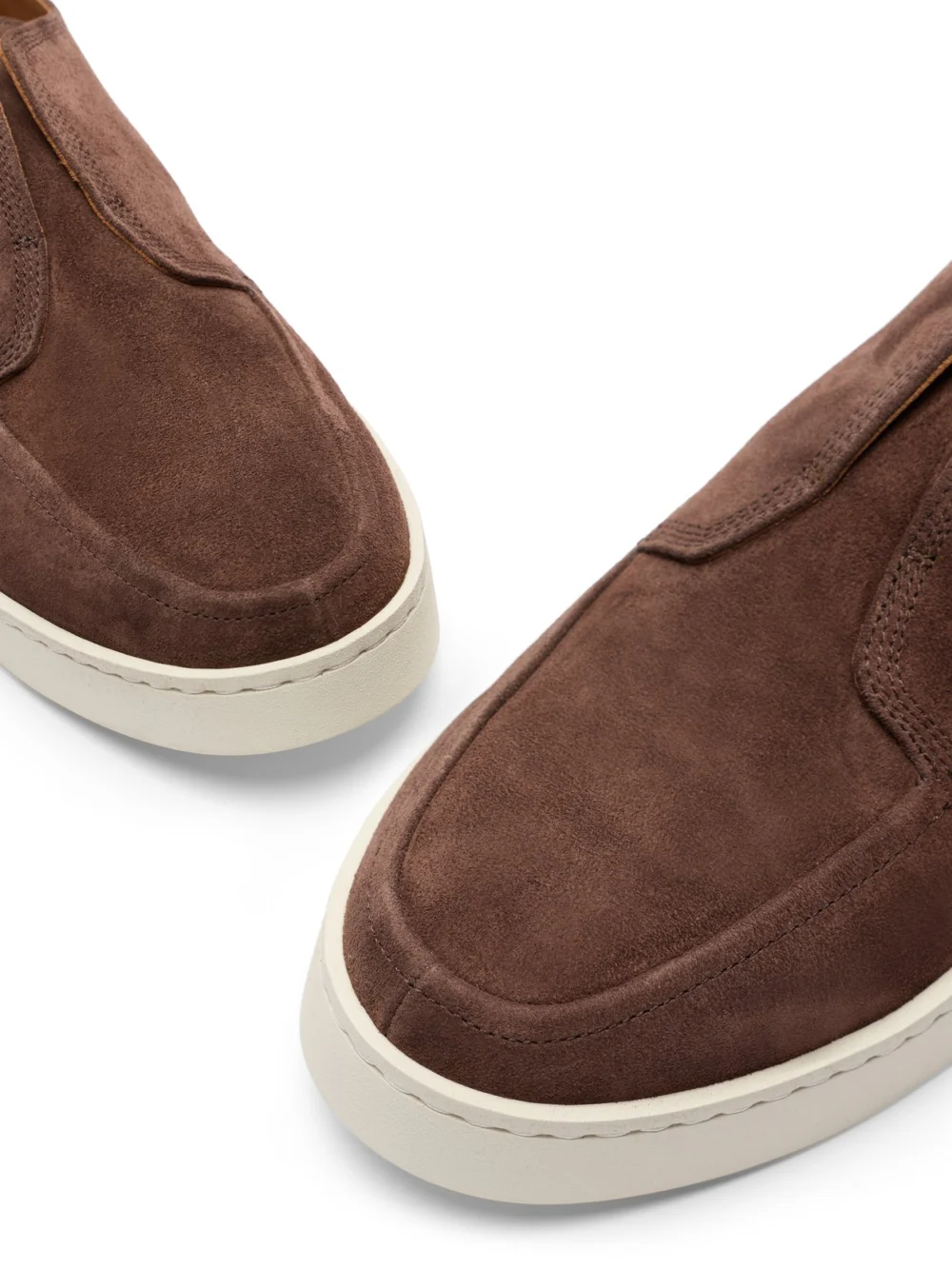 Stuart Weitzman Cullen in Espresso, view 6
