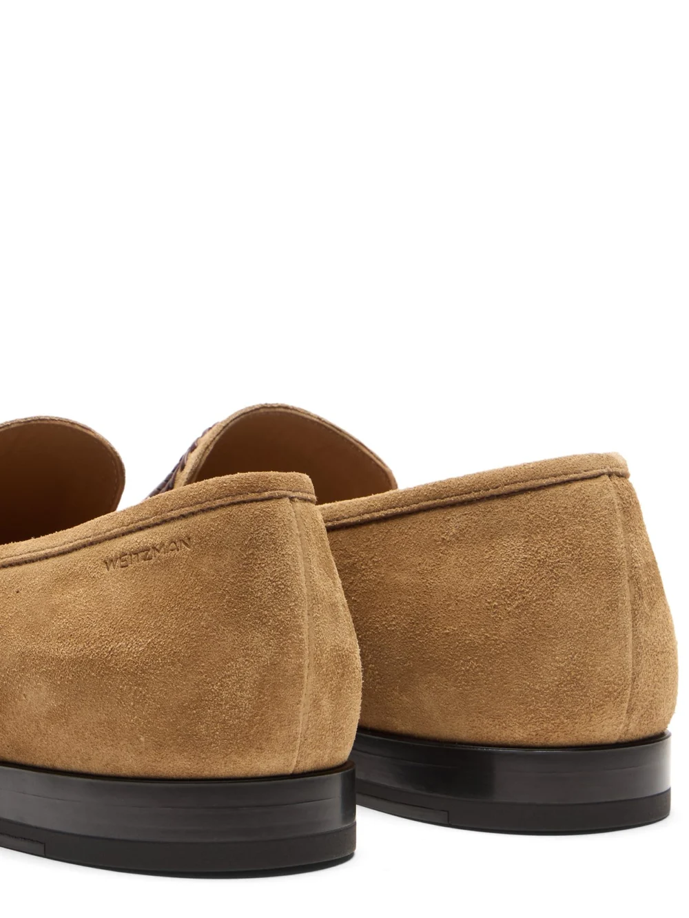 Stuart Weitzman Dalton in Camel Tan, view 5