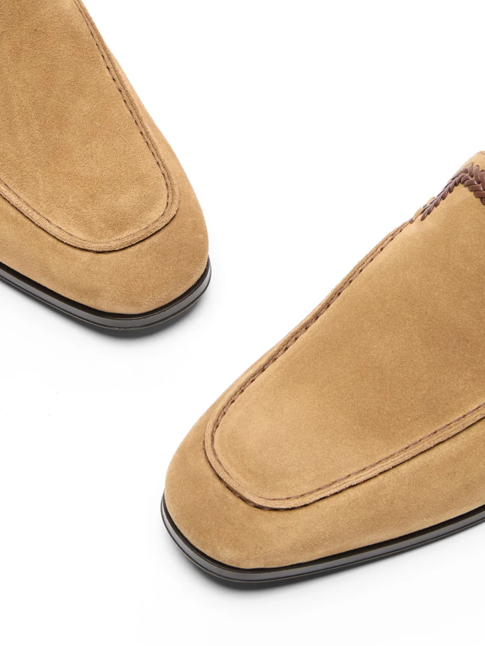 Stuart Weitzman Dalton in Camel Tan, view 6