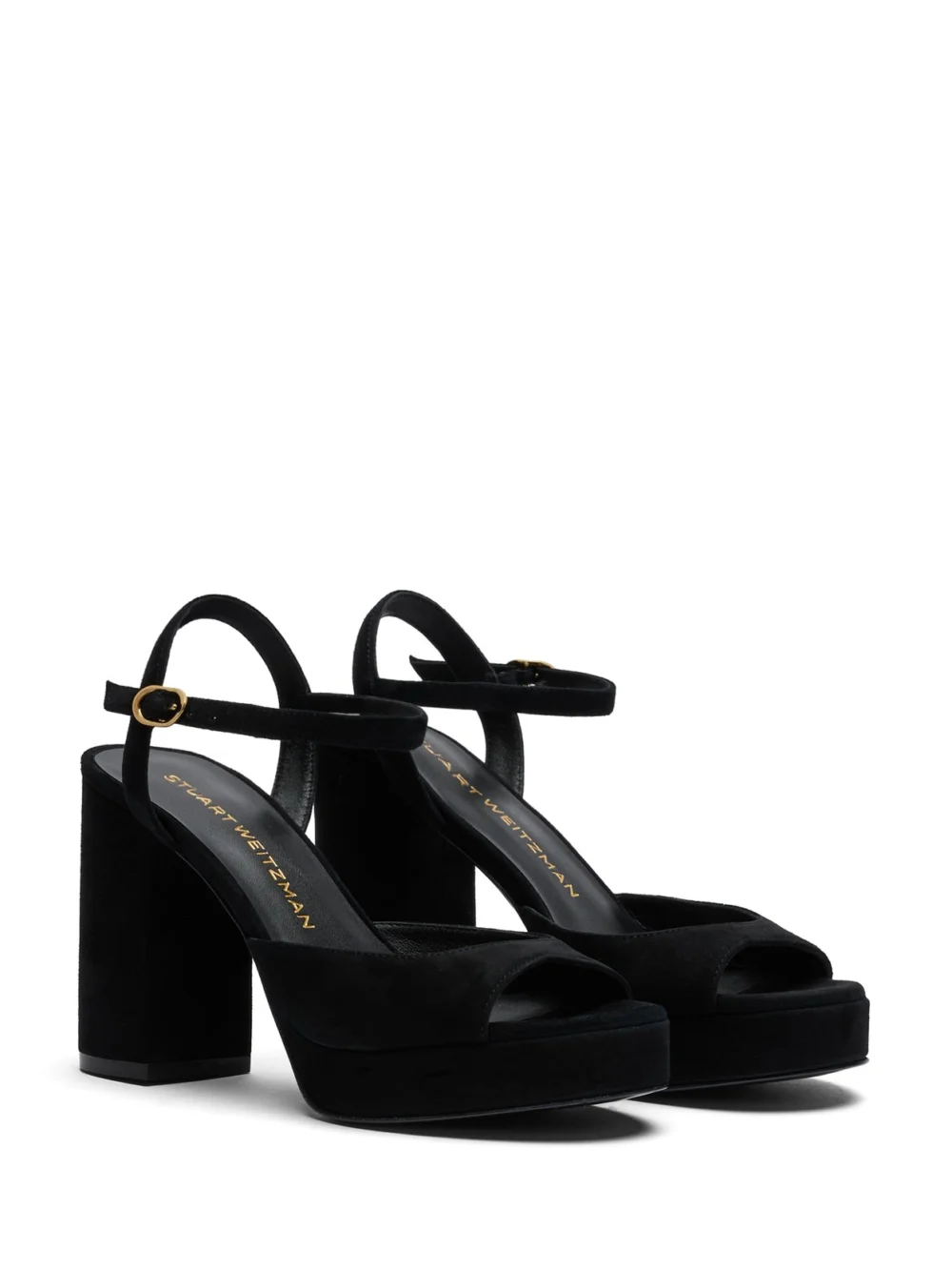 Stuart Weitzman Dayna Ii Platform, view 2