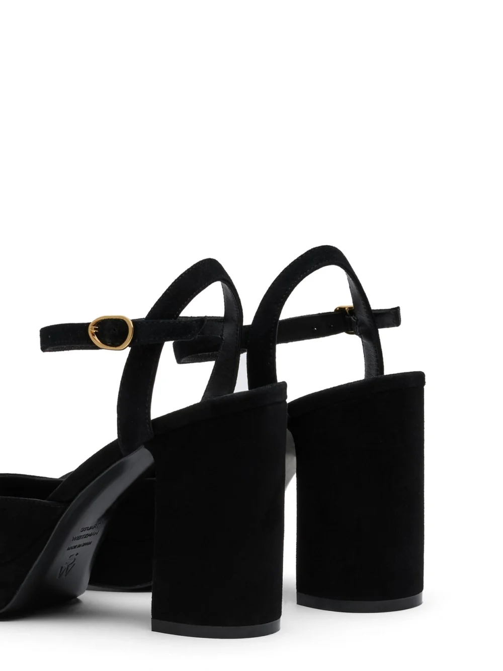 Stuart Weitzman Dayna Ii Platform, view 5