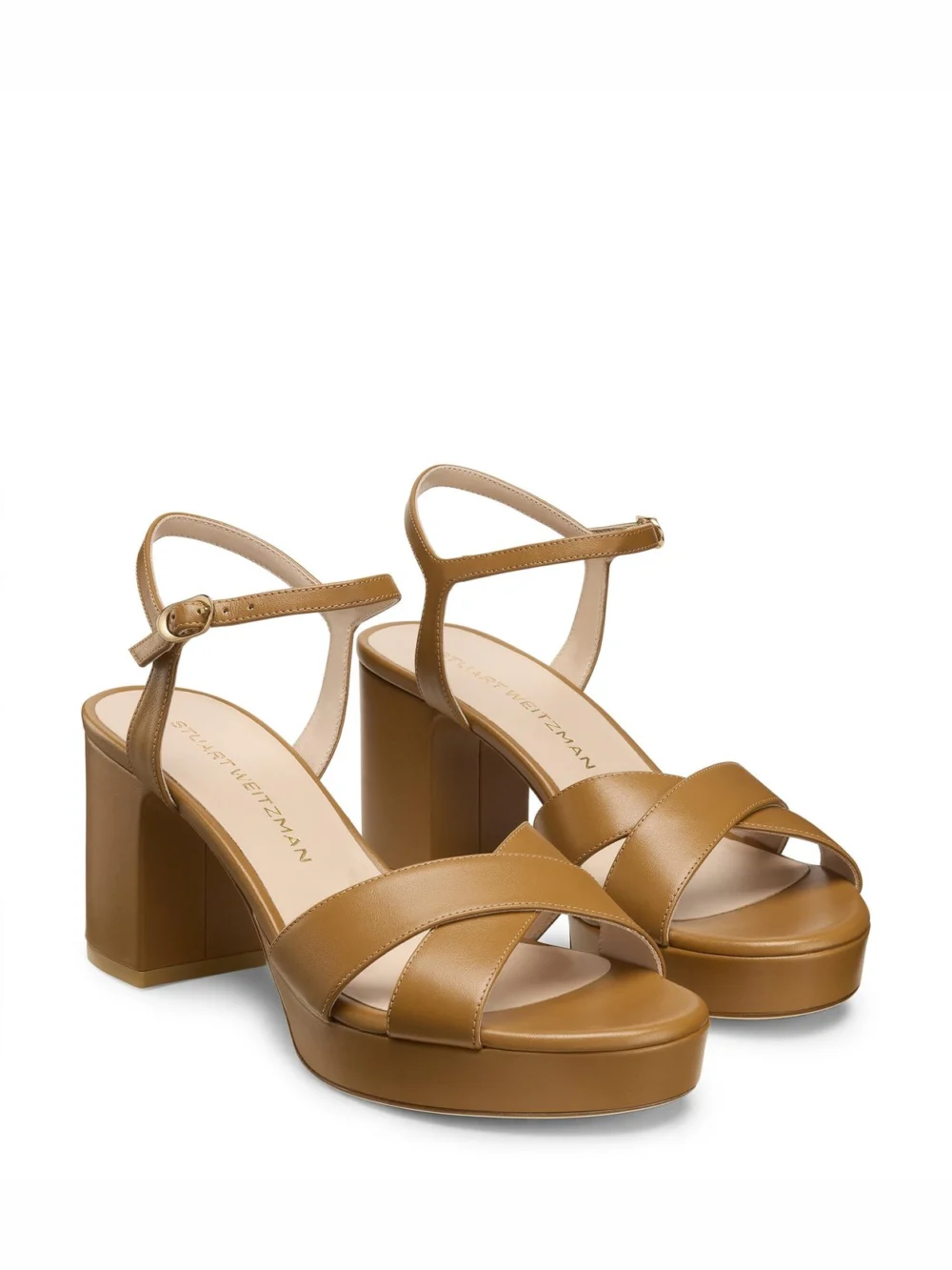 Stuart Weitzman Dayna Platform 80, view 2
