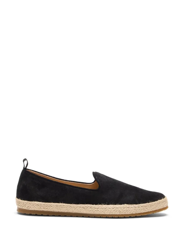 Stuart Weitzman Diaz in Black