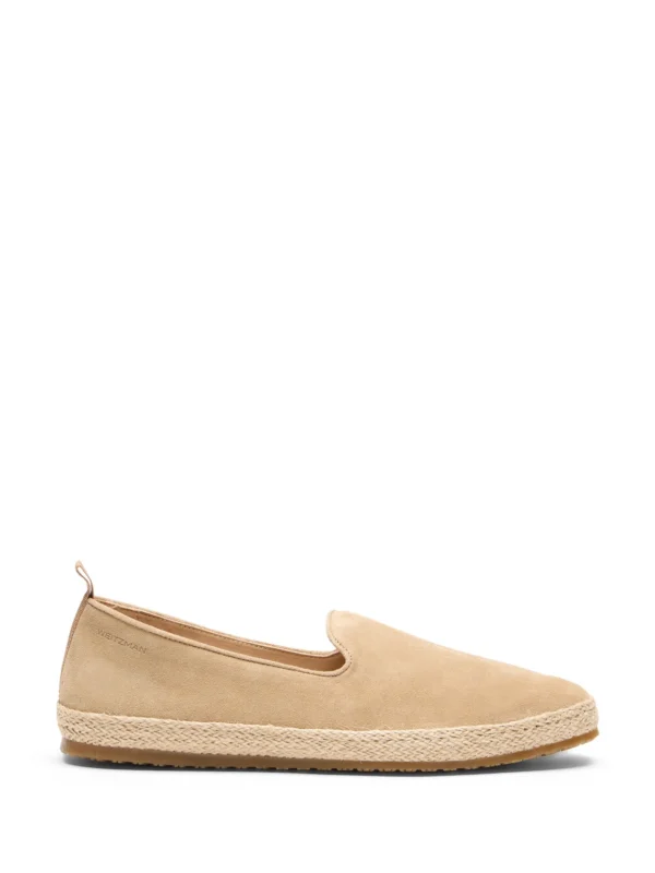 Stuart Weitzman Diaz in Tobacco