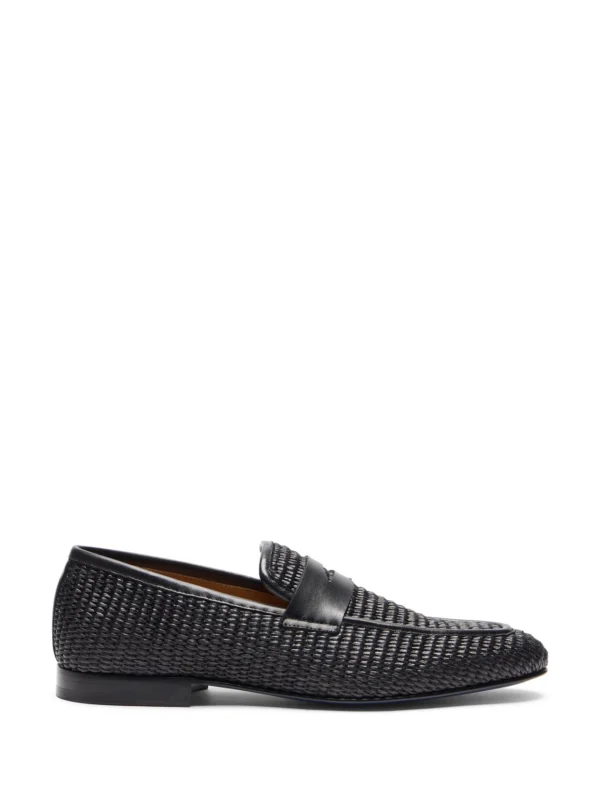 Stuart Weitzman Dino in Black