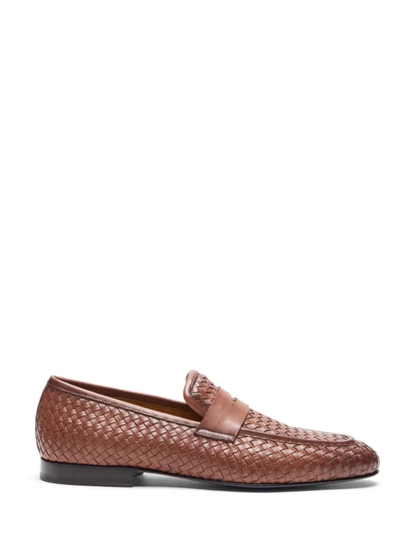 Stuart Weitzman Dino in Brown