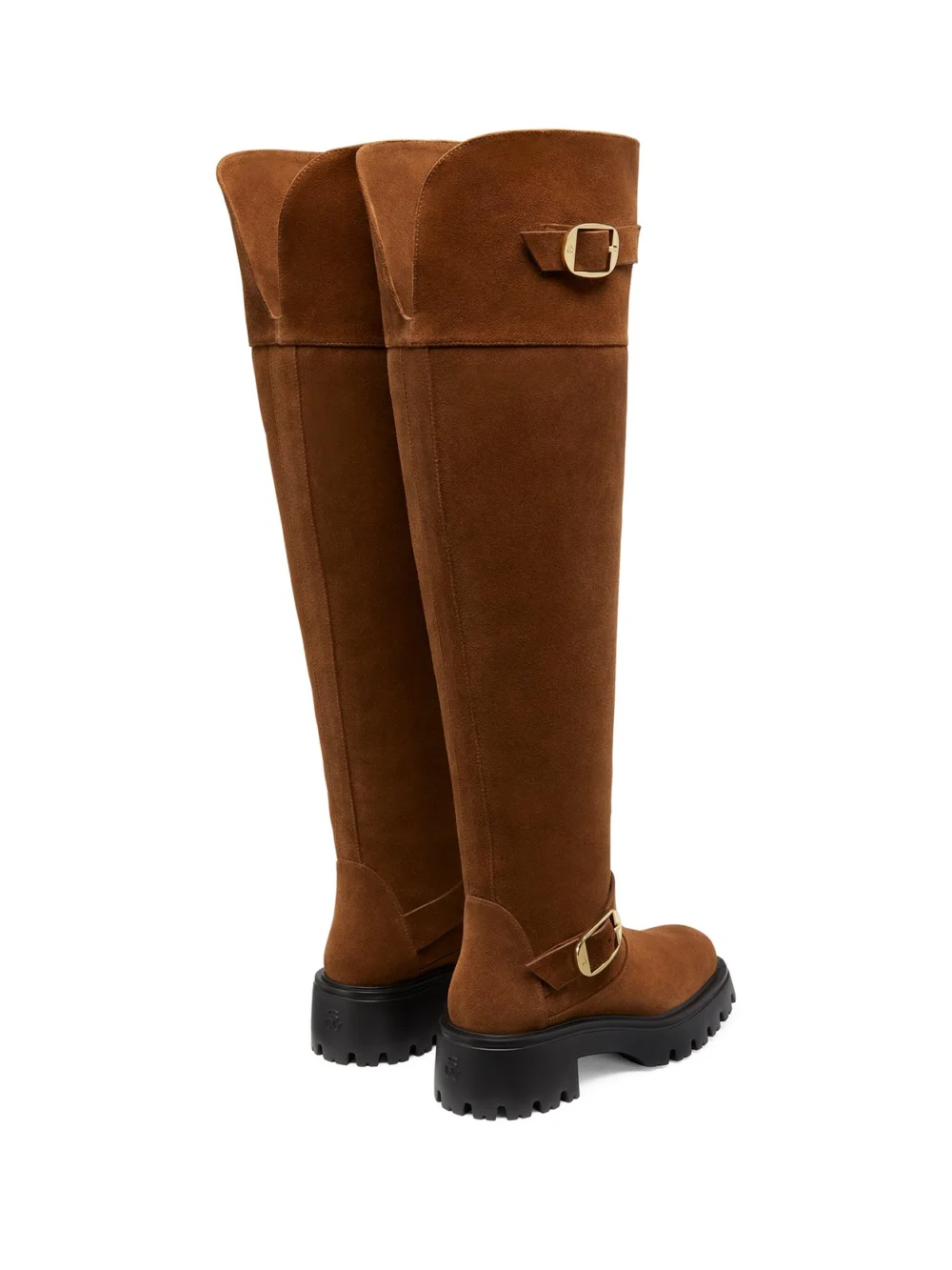 Stuart Weitzman Emerson Moto Tall Boot, view 3