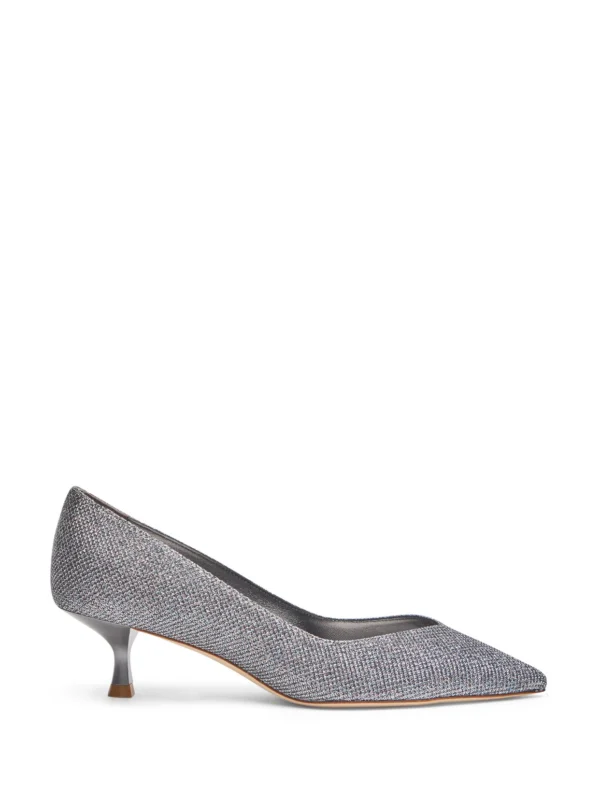 Stuart Weitzman Eva 50 Pump