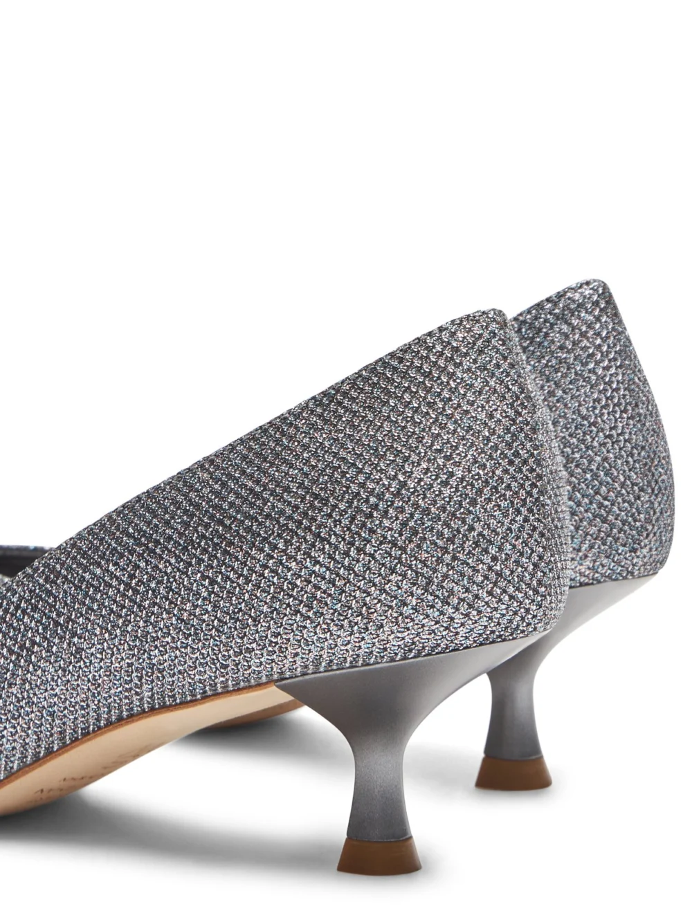 Stuart Weitzman Eva 50 Pump, view 5