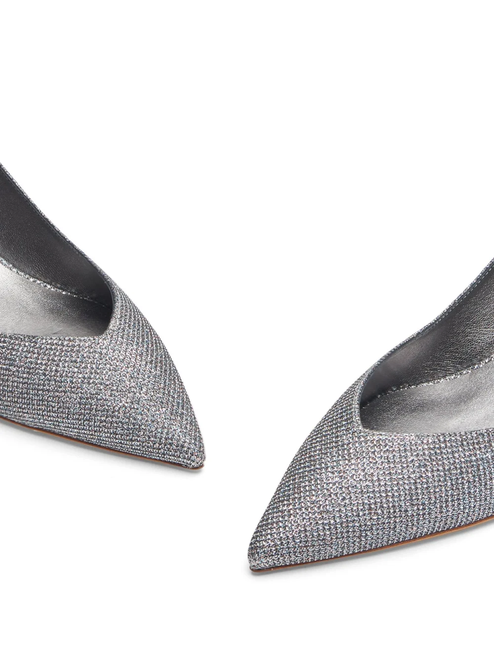 Stuart Weitzman Eva 50 Pump, view 6
