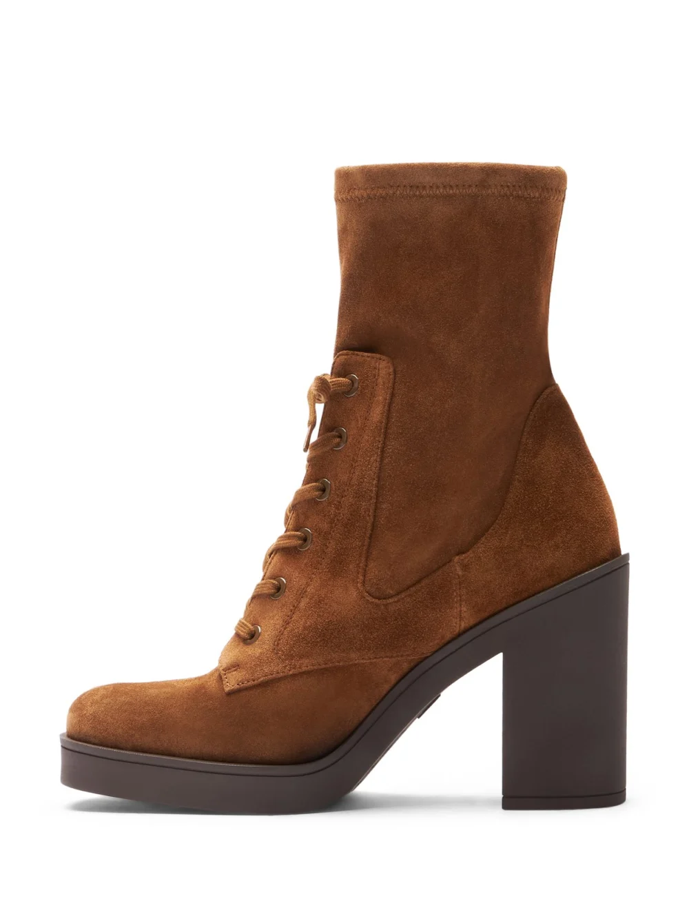 Stuart Weitzman Everitt 80 Bootie, view 3