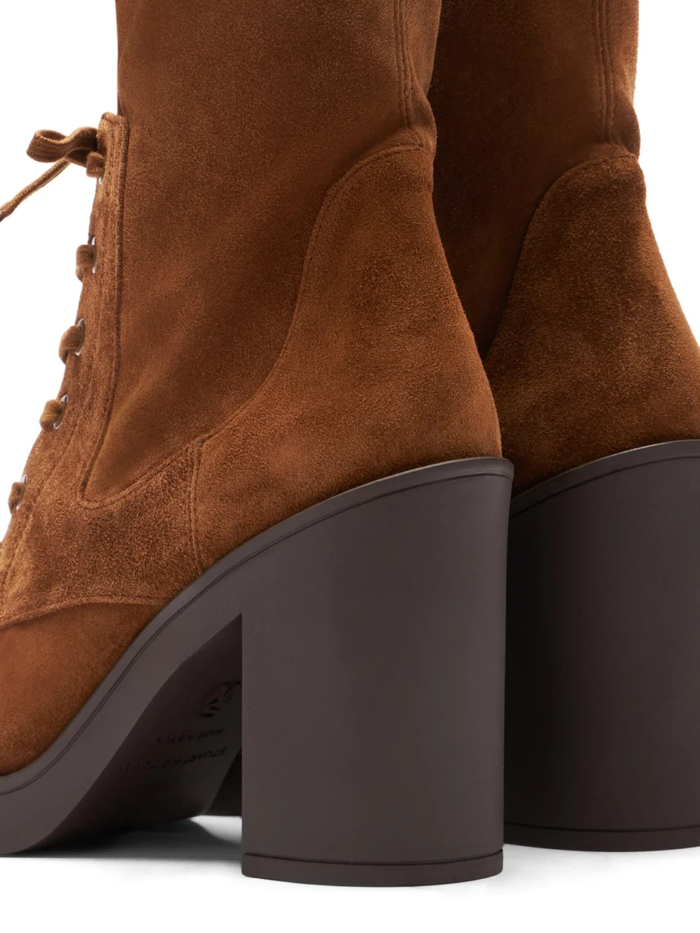 Stuart Weitzman Everitt 80 Bootie, view 5
