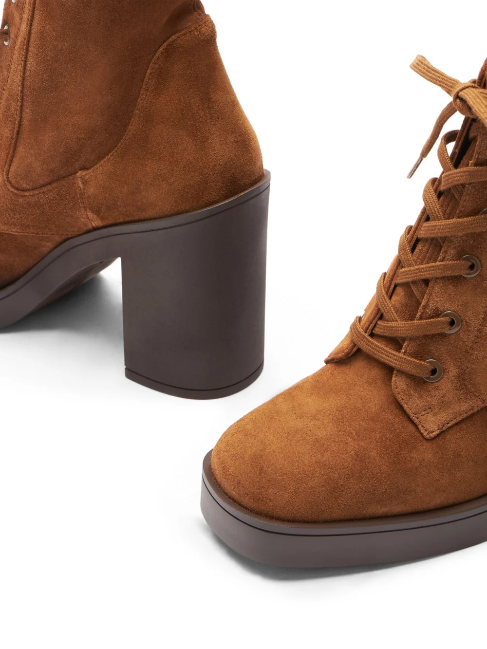 Stuart Weitzman Everitt 80 Bootie, view 6
