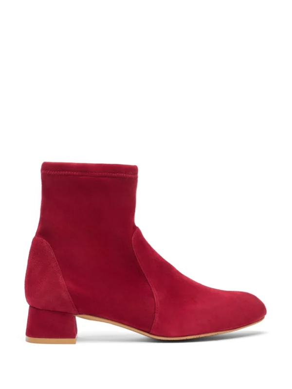 Stuart Weitzman Grace Sock Bootie