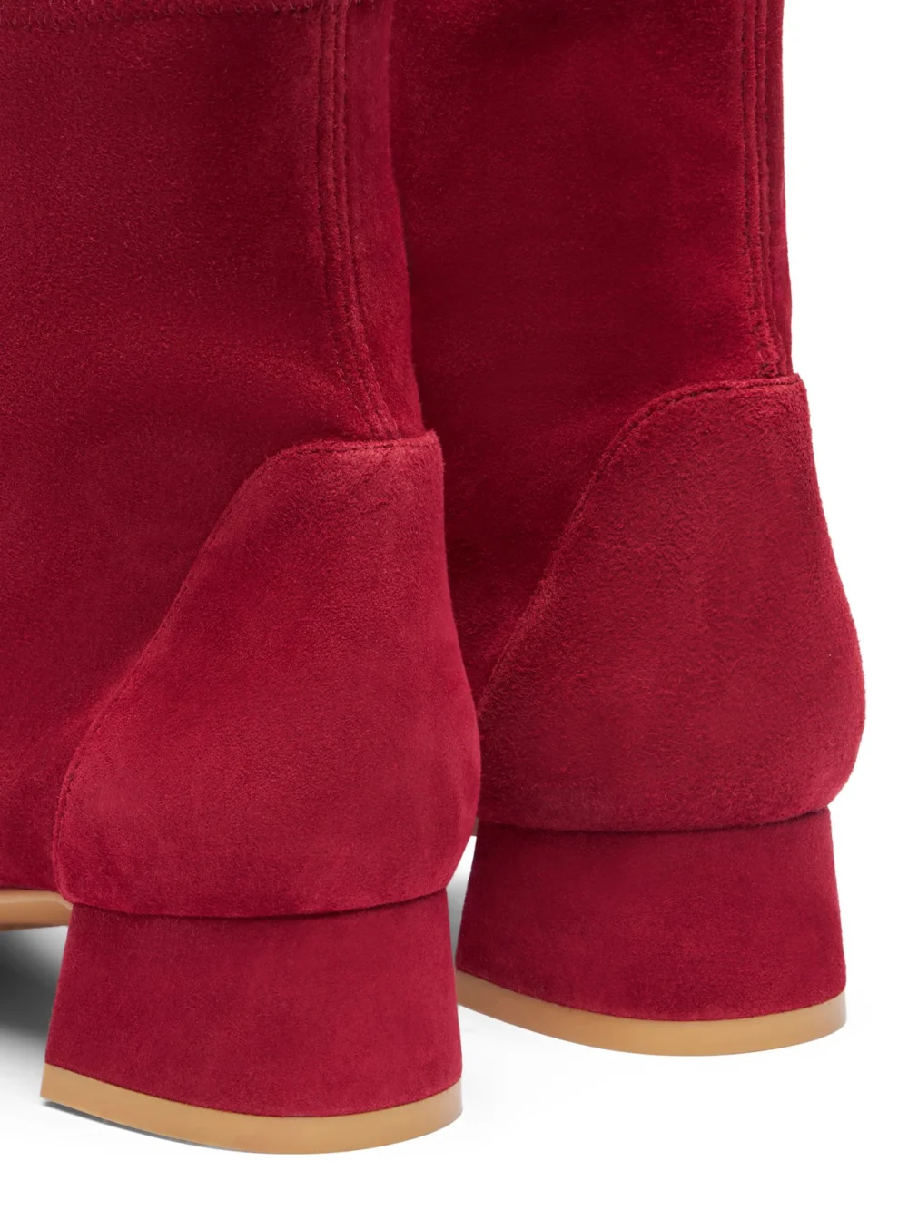 Stuart Weitzman Grace Sock Bootie, view 5