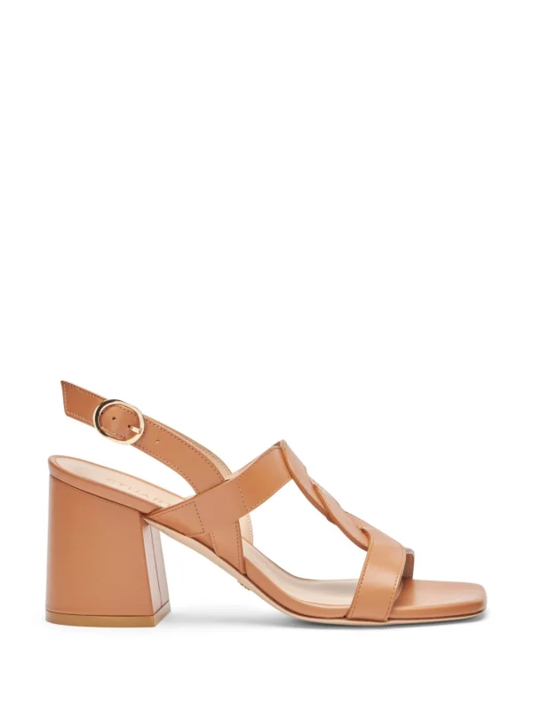 Stuart Weitzman Ibiza 75 Slingback Sandal