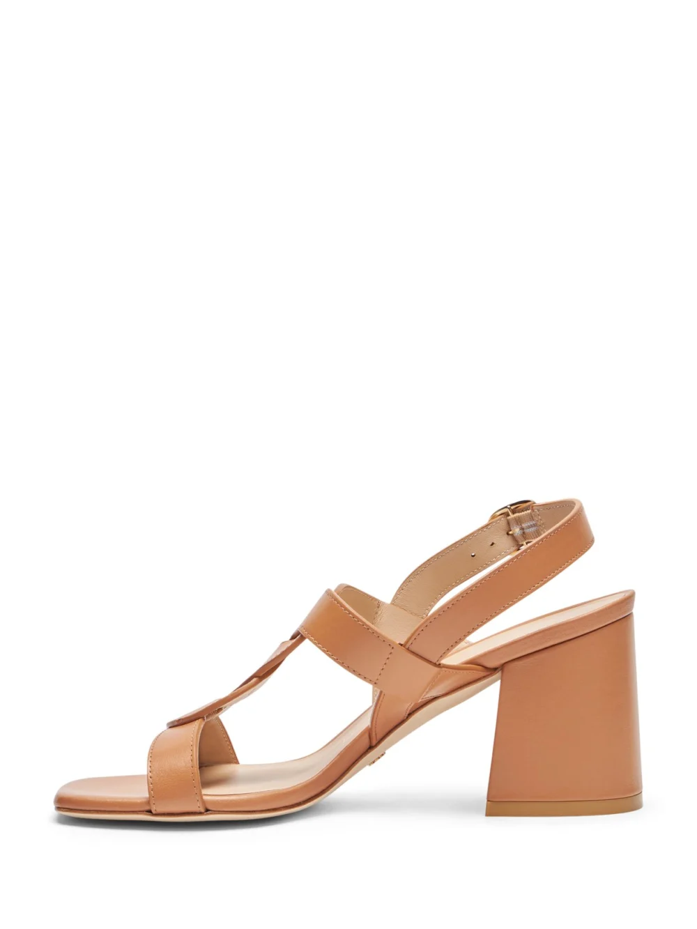 Stuart Weitzman Ibiza 75 Slingback Sandal, view 3