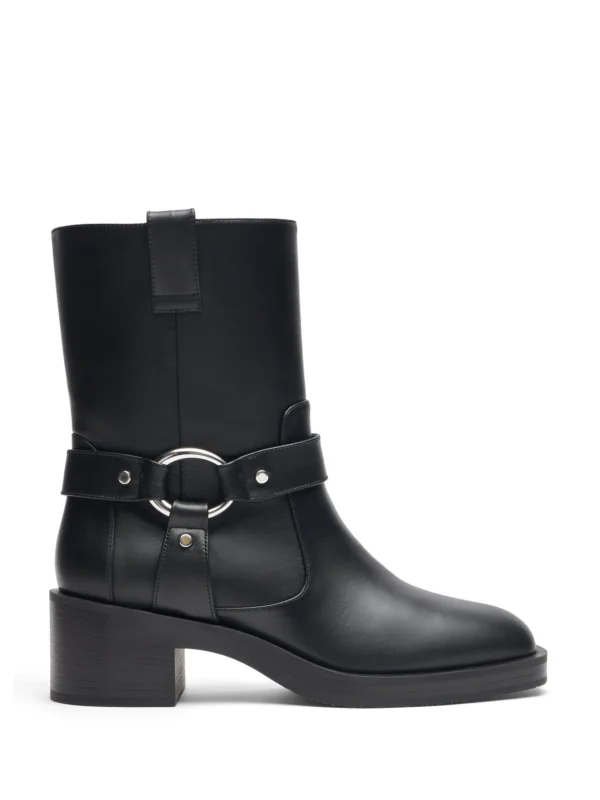 Stuart Weitzman Jax Bootie
