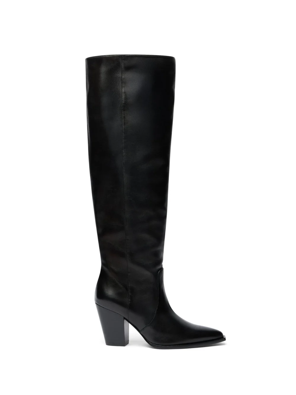 Stuart Weitzman Jolene Boot in black