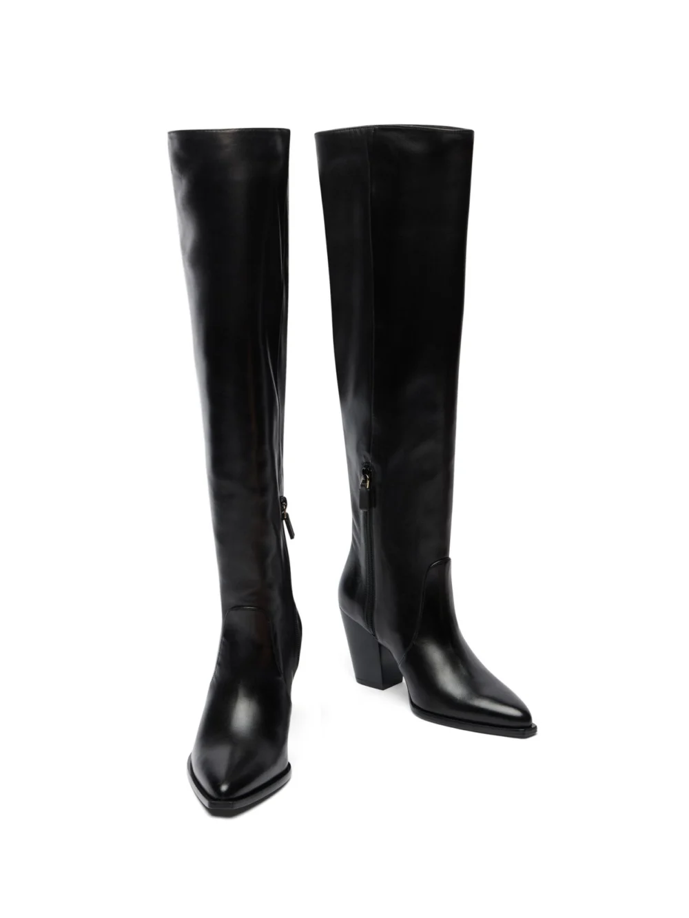Stuart Weitzman Jolene Boot, view 4