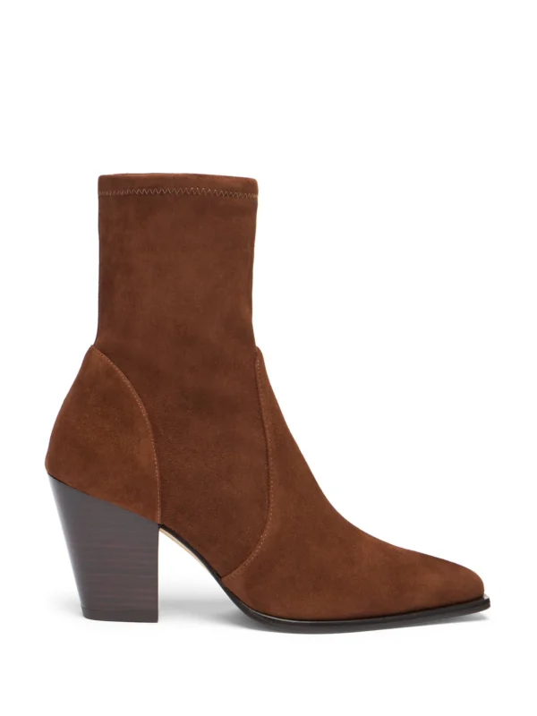 Stuart Weitzman Jolene Bootie