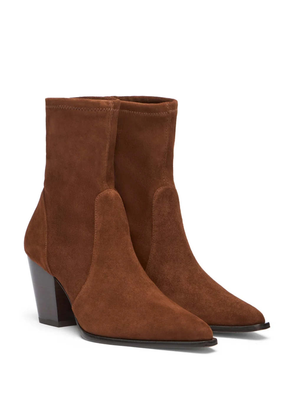 Stuart Weitzman Jolene Bootie, view 2