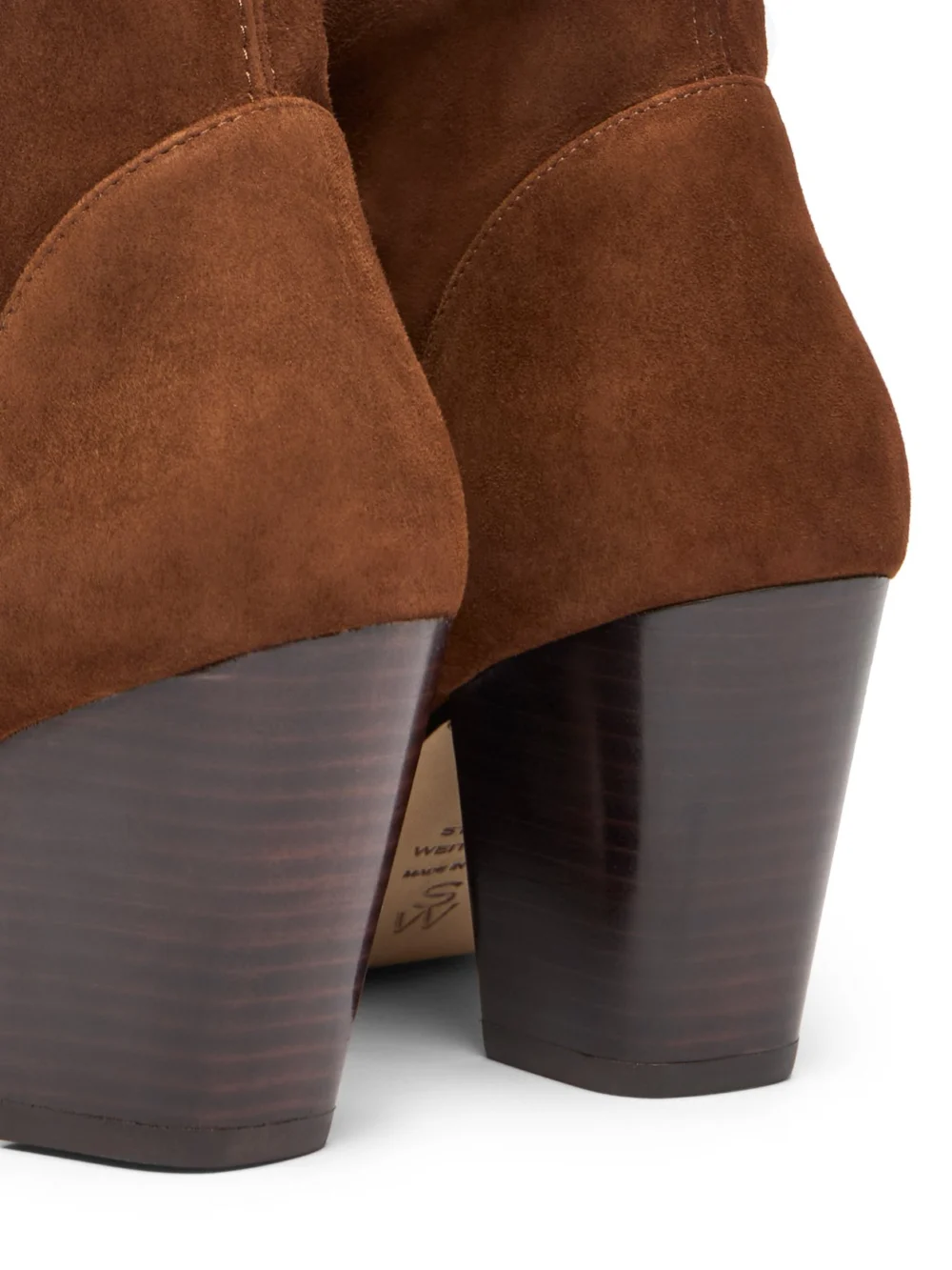 Stuart Weitzman Jolene Bootie, view 5