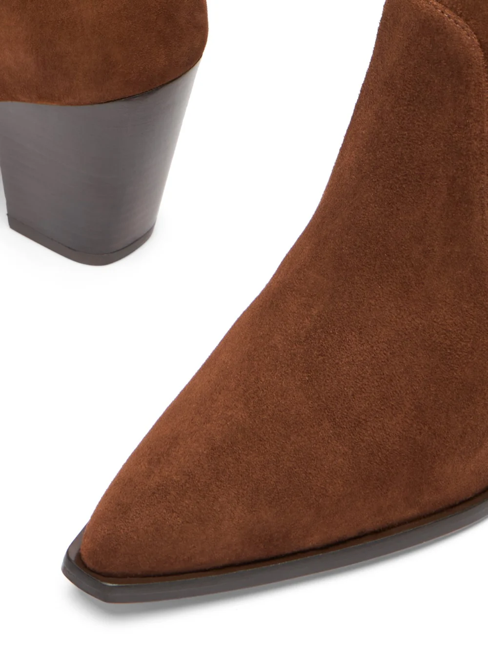 Stuart Weitzman Jolene Bootie, view 6