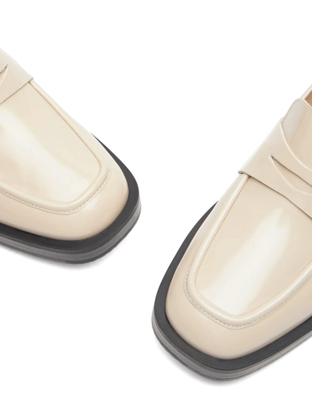 Stuart Weitzman Kaia 40 Loafer, view 6