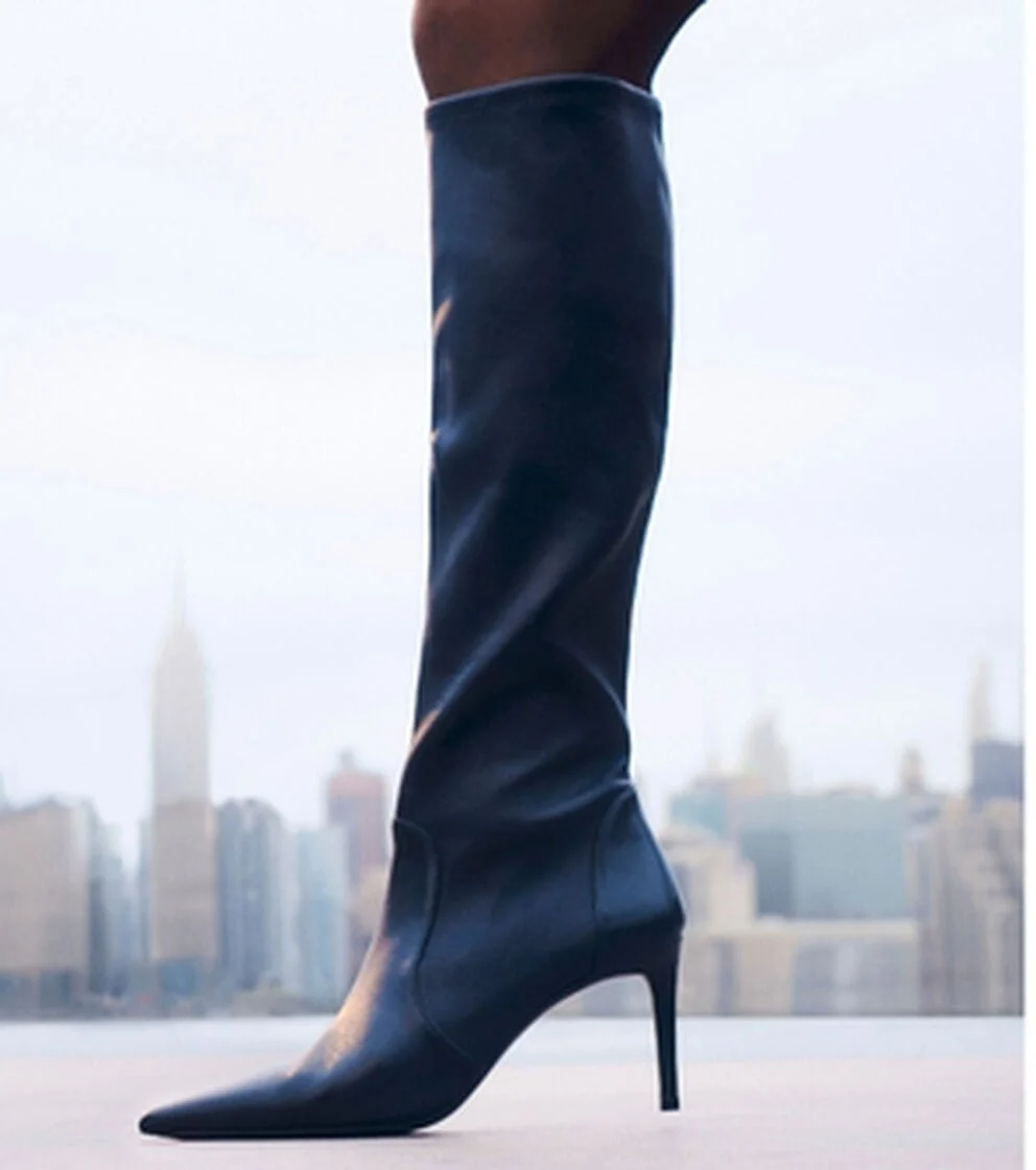 Stuart Weitzman Boots