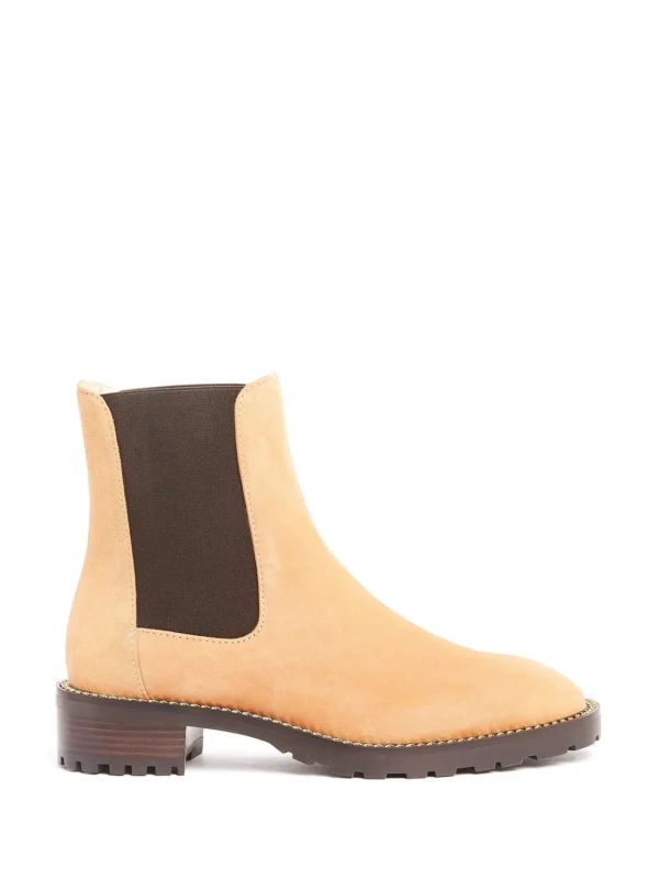 Stuart Weitzman Kolbie Chelsea Bootie