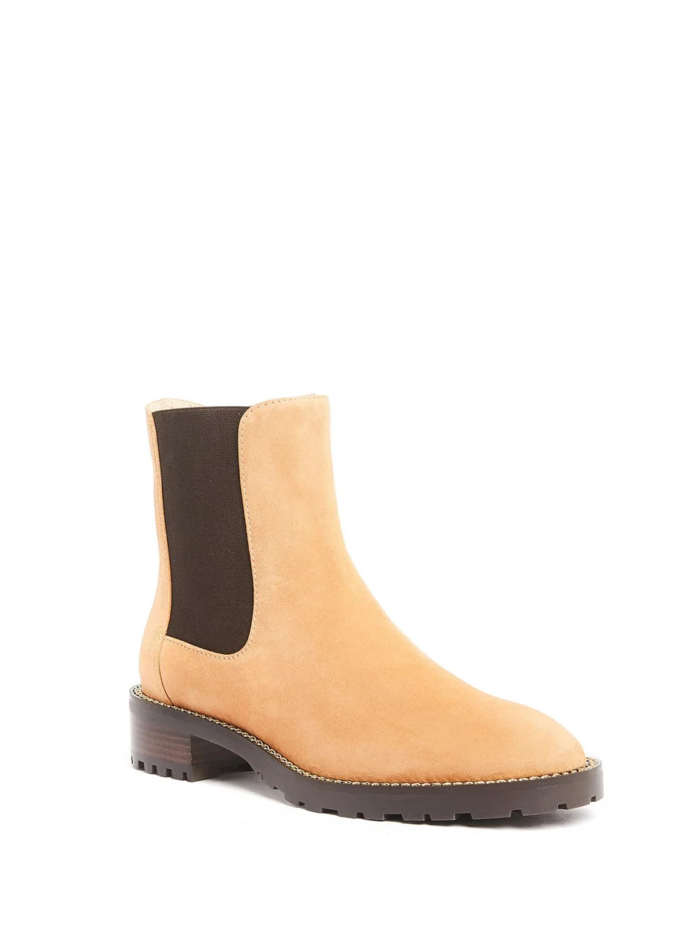 Stuart Weitzman Kolbie Chelsea Bootie, view 2