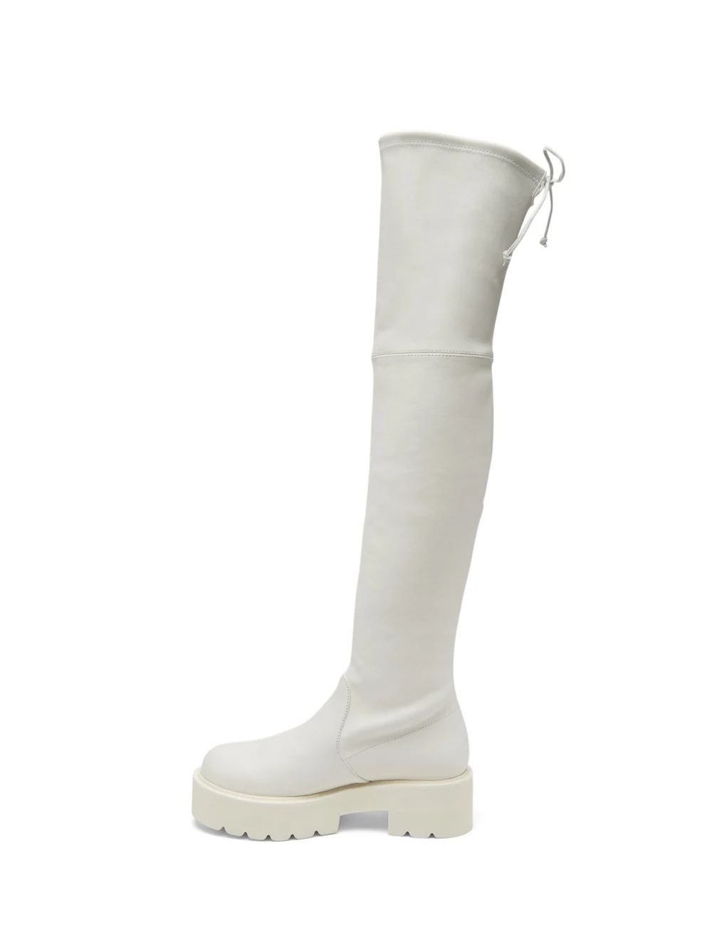 Stuart Weitzman Lowland Ultralift Over-the-knee Boot, view 3