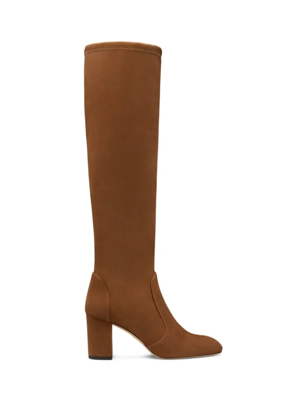 Stuart Weitzman Lucie Boot 75