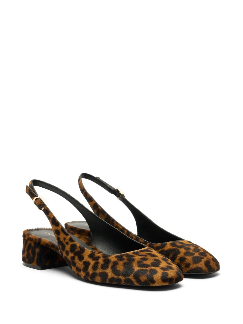Stuart Weitzman Maeve Slingback 35, view 2