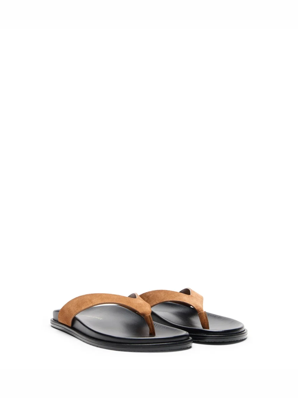 Stuart Weitzman Marykate Thong Sandal, view 2