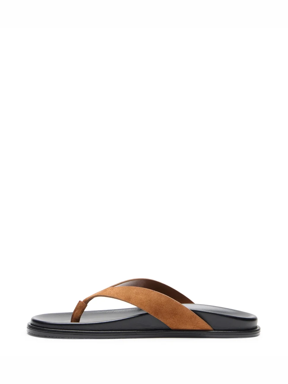 Stuart Weitzman Marykate Thong Sandal, view 3